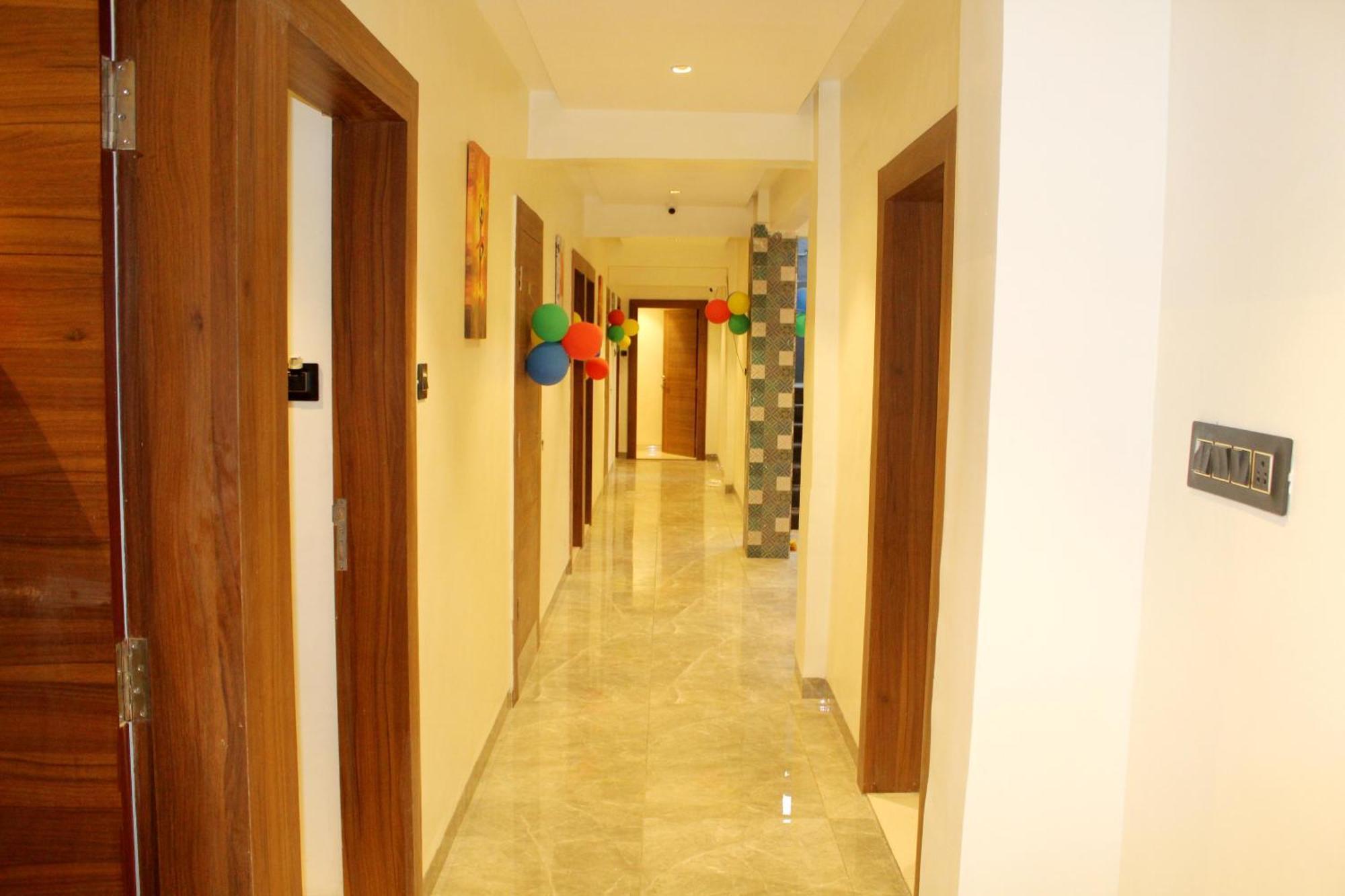 Hotel India Gate Narhe, Pune Exterior photo