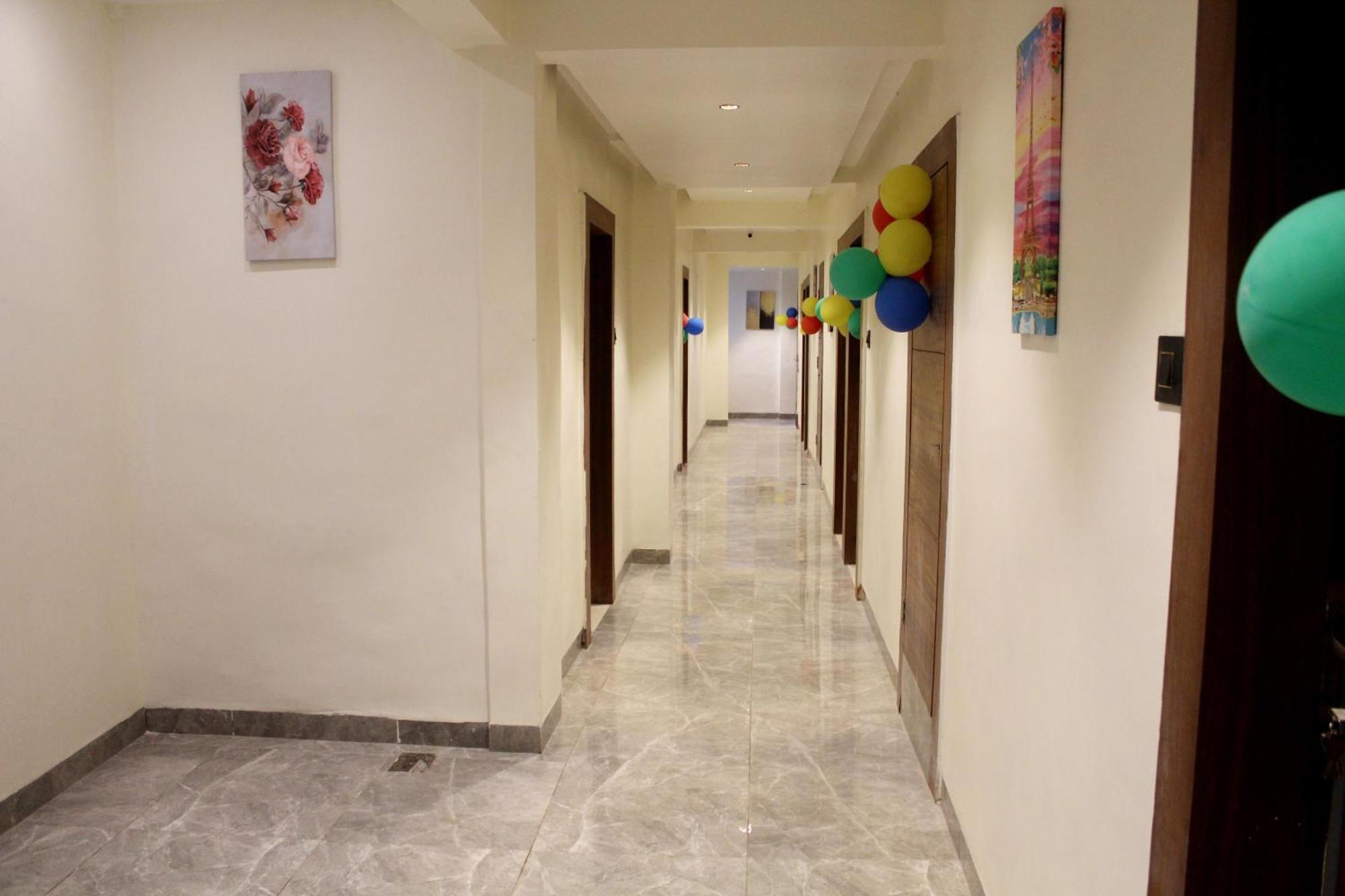 Hotel India Gate Narhe, Pune Exterior photo